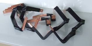 Insulated Copper Bus Bar